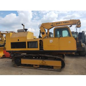 China                  Used 80% Brand New Pipeline Man Hy100A Multipurpose Pipeline Tractors in Perfect Working Condition with Reasonable Price and High Quality.              on sale China                  Used 80% Brand New Pipeline Man Hy100A Multipurpose Pipeline Tractors in Perfect Working Condition with Reasonable Price and High Quality.              on sale