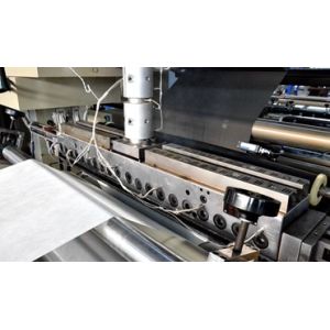 High Speed Coating Non Woven Lamination Machine With CE Certification