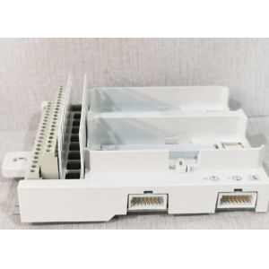 TU844 3BSE021445R1 Terminal Block Module Redundant MTU Unit 50V S800