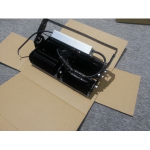 Multifunctional LED Flood Lighting Fixtures