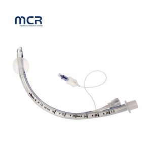 China Regular Video Channel Endotracheal Tube with Single Lumen on sale