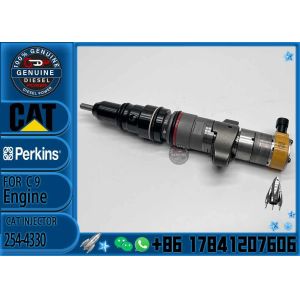 High Quality Fuel Injector 387-9433 387-9434 10R-7222 254-4330 293-4073 267-9710