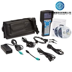 IP54 375 Field Communicator 64MB RAM Hart Field Communicator