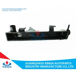 Engine Cooling System Car Radiator Tank For 2005 MAHINDRA SCORPIO Plastic Tank