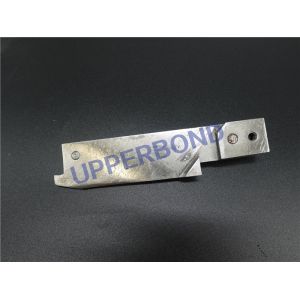 MK8 Maker Machine Garniture Table Short Folder Plate