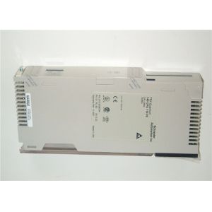 20 MHz 140CPU11302 PLC Programmable Logic Controller 780MA Current