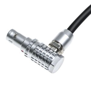 Alvin's Cables Record Control Cable for DJI Focus Pro, RED Komodo Camera, Right