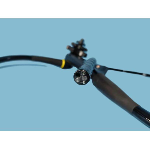 CF-Q160L Flexible Colonoscope For Medical Diagnosis With Excellent Image