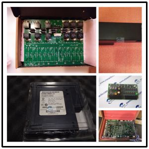 General Electric IC697PWR748 48-Volt DC Power Supply Module IC697PWR748