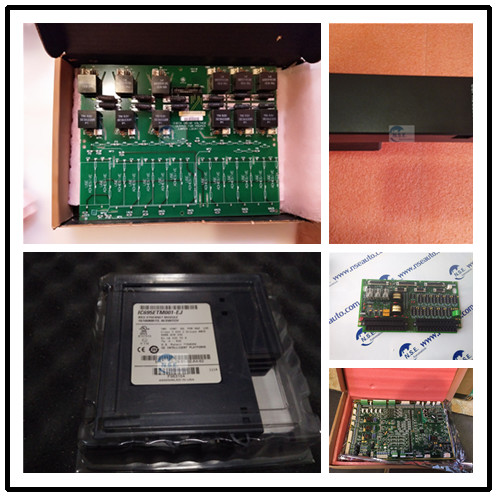 Buy General Electric IC697PWR748 48-Volt DC Power Supply Module IC697PWR748 at wholesale prices