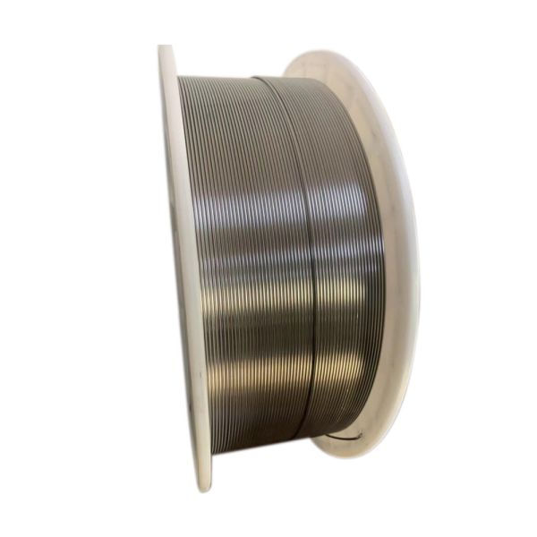 Buy Nickel Alloy Inconel 625 ERNiCrMo-3 MIG / TIG Welding Wire 1.0mm at wholesale prices