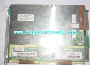 China LCD Panel Types NL10276BC20-08 NLT 10.4 inch  1024×768  LCD Screen on sale