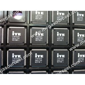 Quality IT8718F-S GXC 256-Mbit GDDR3 Graphics RAM GDDR3 Graphics RAM ITE Computer IC Chips for sale