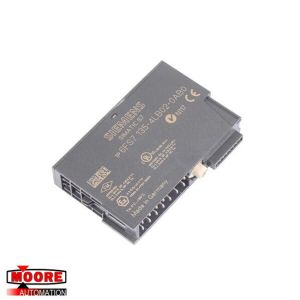 Quality 6ES7135-4LB02-0AB0 6ES7 135-4LB02-0AB0 Siemens Analog Output Module for sale