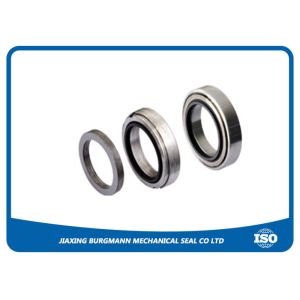 China Stationary Spring Balanced Mechanical Seal O Ring Type For Water Pump on sale