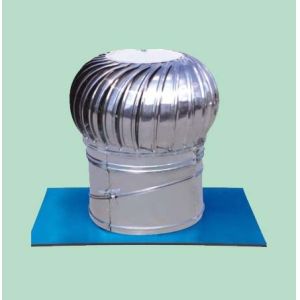 100mm Small Air Roof Turbine Ventilator