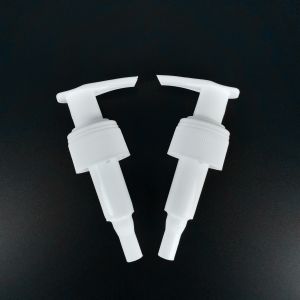 Personal Care Thread Screw 24 410 Lotion Bottle Pump