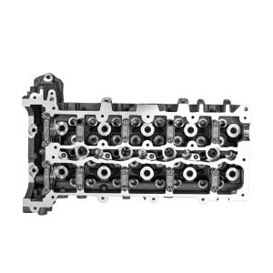 Car Engine Mercedes Benz OM651901 Cylinder Head A6510103020 A6510103220