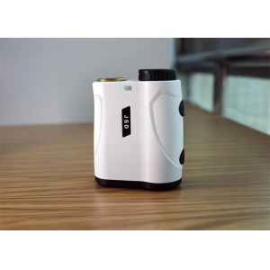 Quality LCD Display Screen Laser Range Finder Scope 905nm For Distance Measure for sale