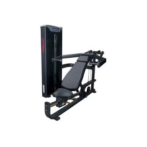 China 80kg Stack HS Gym Equipment Matrix Strength Training Multi Press on sale