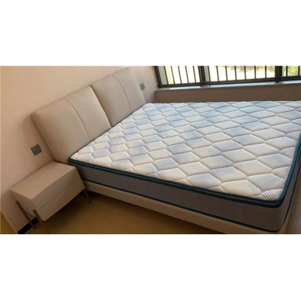 2400MM 1500RPM Chain Stitch Mattress Quilting Machine