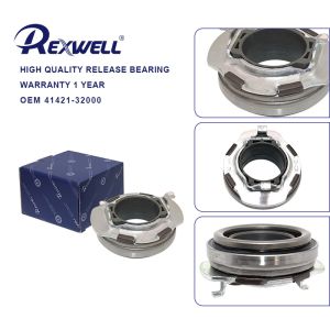 Hyundai Accent Clutch Release Bearing 41421-32000