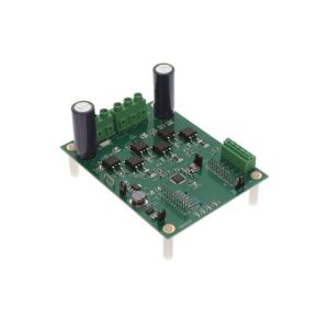 Quality DRV8334EVM Embedded Solutions 60V 3 Phase Gate Driver DRV8334 Evaluation Module for sale