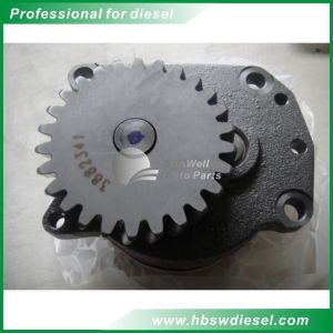 China Cummins M11  MTA11 Oil Pump  3882341 on sale