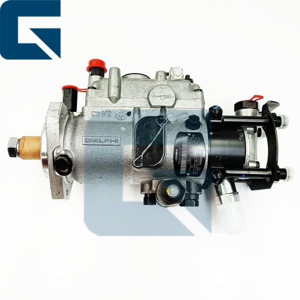 Buy V3349F333T 2644H032 For 1104 Engine Diesel Fuel Injection Pump at wholesale prices