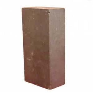 Thermal Insulation Magnesite Chrome Brick With Low Thermal Conductivity