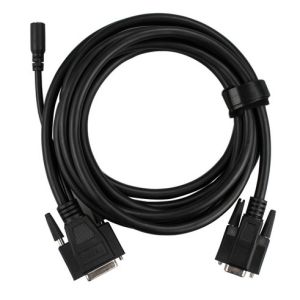 12V/24V Durable Mercedes Diagnostic Tool MB Star Compact 4 Fit For Any Computer