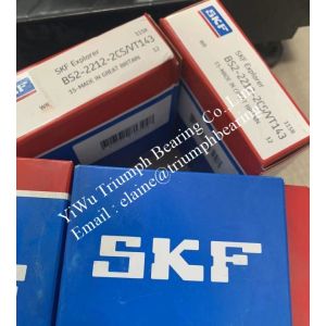 China Spherical roller bearings  BS2-2212-2CS/VT143 on sale