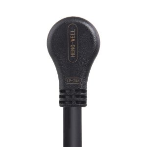 IP65 Ebike Waterproof 2+4 pin Connector