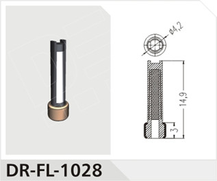Best Sellers In Automotive Replacement Fuel Injector Filters