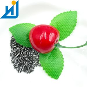 AISI1015 Soft Carbon Steel Ball 0.5mm - 120mm 5.5mm 6.35mm Steel Valve Ball