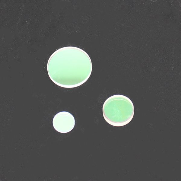 1064AR Dia 28mm Laser Plano Convex Lens Stage Light Use