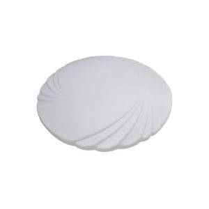 led ceiling 24w white pc white proof light indoor lamp new item house office