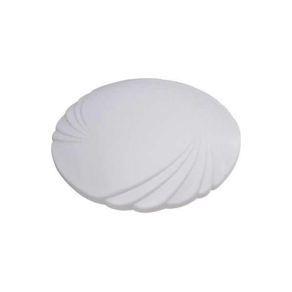 led ceiling 24w white pc white proof light indoor lamp new item house office