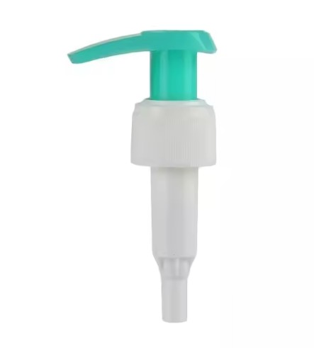 Buy Plastic Lotion Pump 24/410 28/410 For Cosmetic at wholesale prices