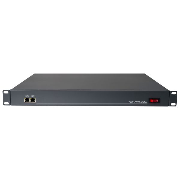 Buy Video Matrix System With 10ch HDMI Output ONVIF & H265 at wholesale prices