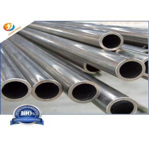 ASTM B551 Zirconium Sheets 702 For Chemical Processing