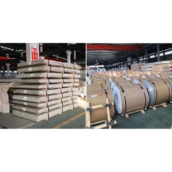 Gold Mirror 316 Stainless Steel Plate Astm 4 X 8FT 3mm 5mm Thick For Construction