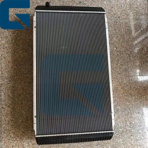 VOE11110696 11110696 Excavator EC360B Radiator