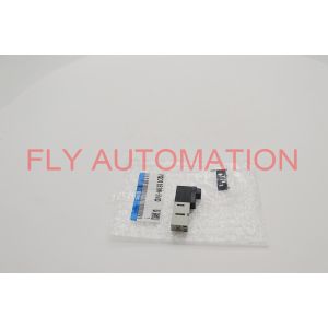 SMC VM1000-4NU-00 Valve Mechl PT Ported