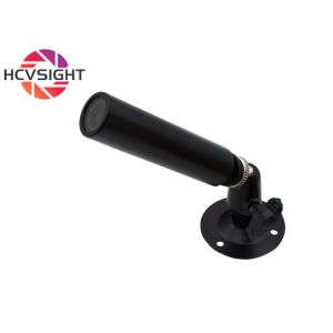 Full HD 720P Webcam USB Bullet-shaped Webcam UVC Driverless Plug-and-play