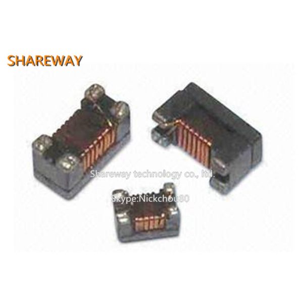 Buy Surface Mount Common Mode Choke MOX-CMCS-0805E Applied Cable Modems at wholesale prices