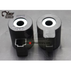 YNF16998 XKCH-00020 24V Solenoid Coil – Excavator Hydraulic Valve Coil