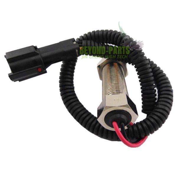 Daewoo DH220-5 Excavator Sensor RPM Speed Revolution Sensor 2547-1015