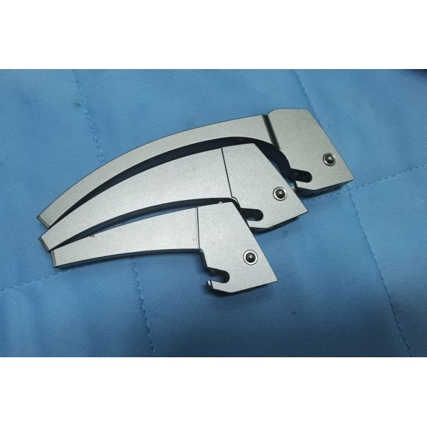 SD Card 32 GB Handheld Video Laryngoscope Endoscope Anesthesia