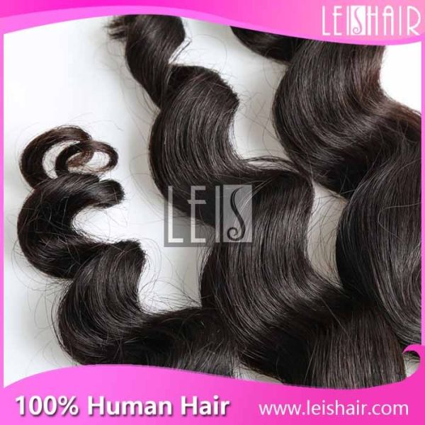 Buy Excellent quality loose wave Cheap Peruvian Hair Wefts at wholesale prices